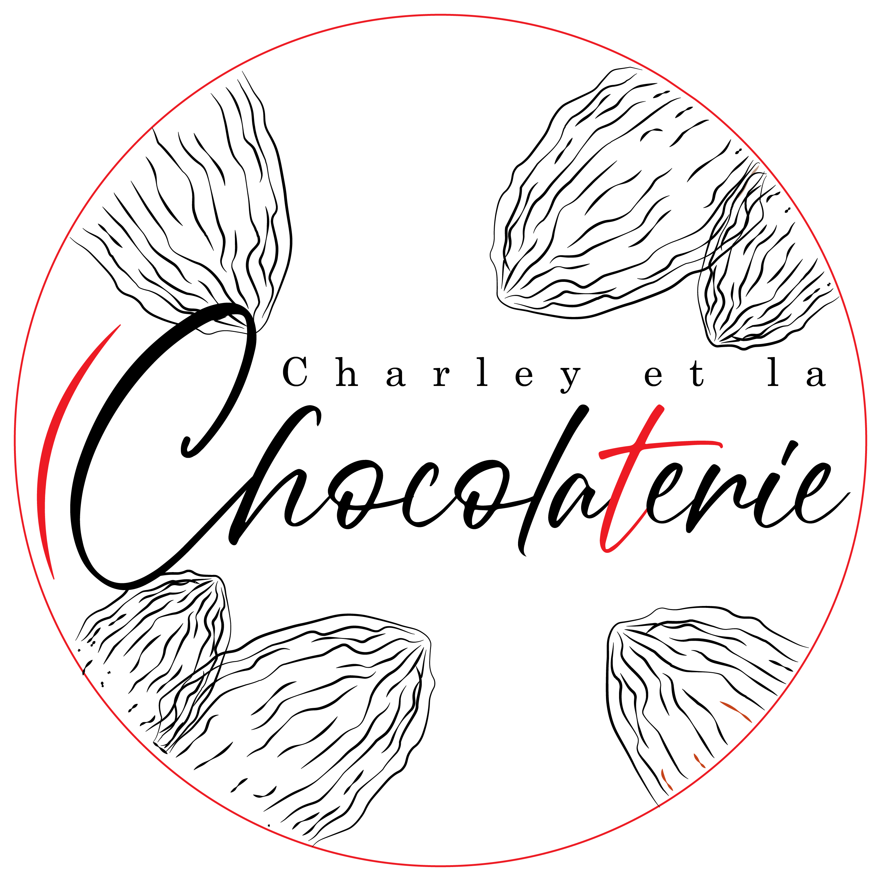 Charley et la chocolaterie